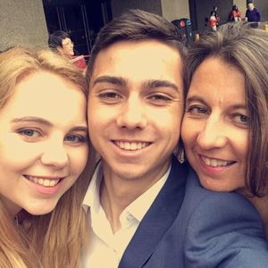 Meet your Posher, Harry